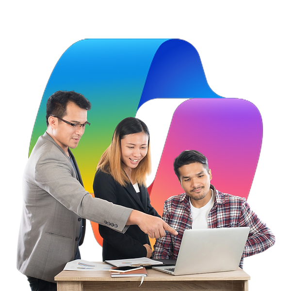 Microsoft 365 Copilot Training Programs