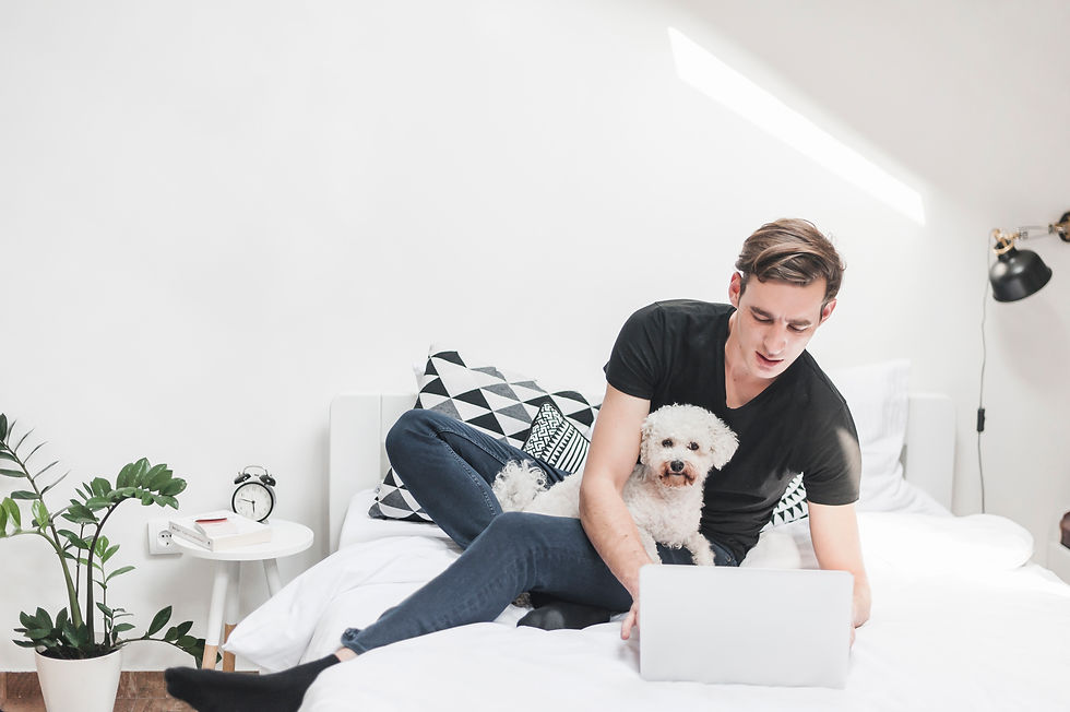 portrait-man-with-his-toy-poodle-using-laptop-bedroom.jpg