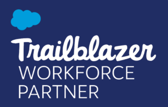 Salesforce Workforce Partner Designation
