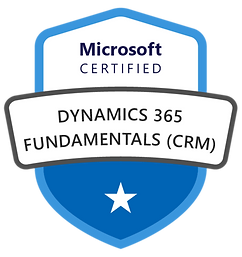 Certified Dynamics 365 Fundamentals CRM.png