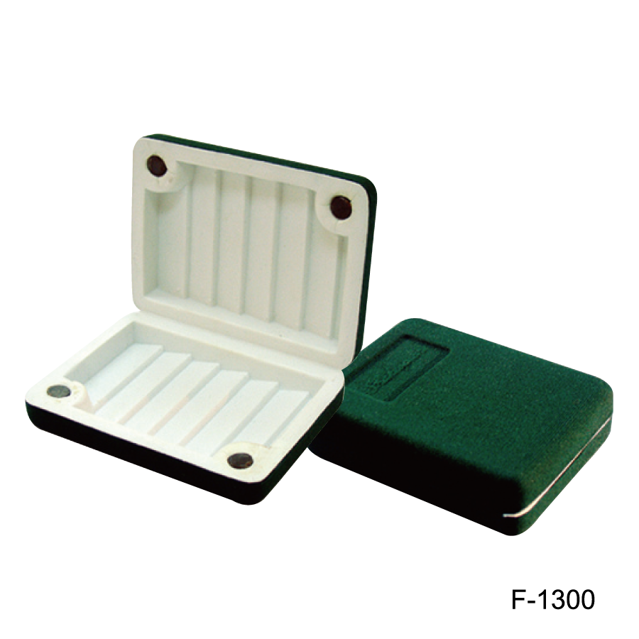 Foam Fly Boxes