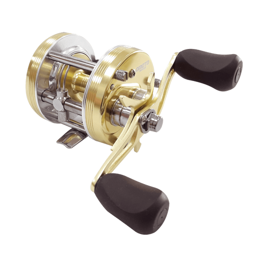 omoto reel チーフ mvp 5500 右ハンドル CHIEF MVP | omotoreels