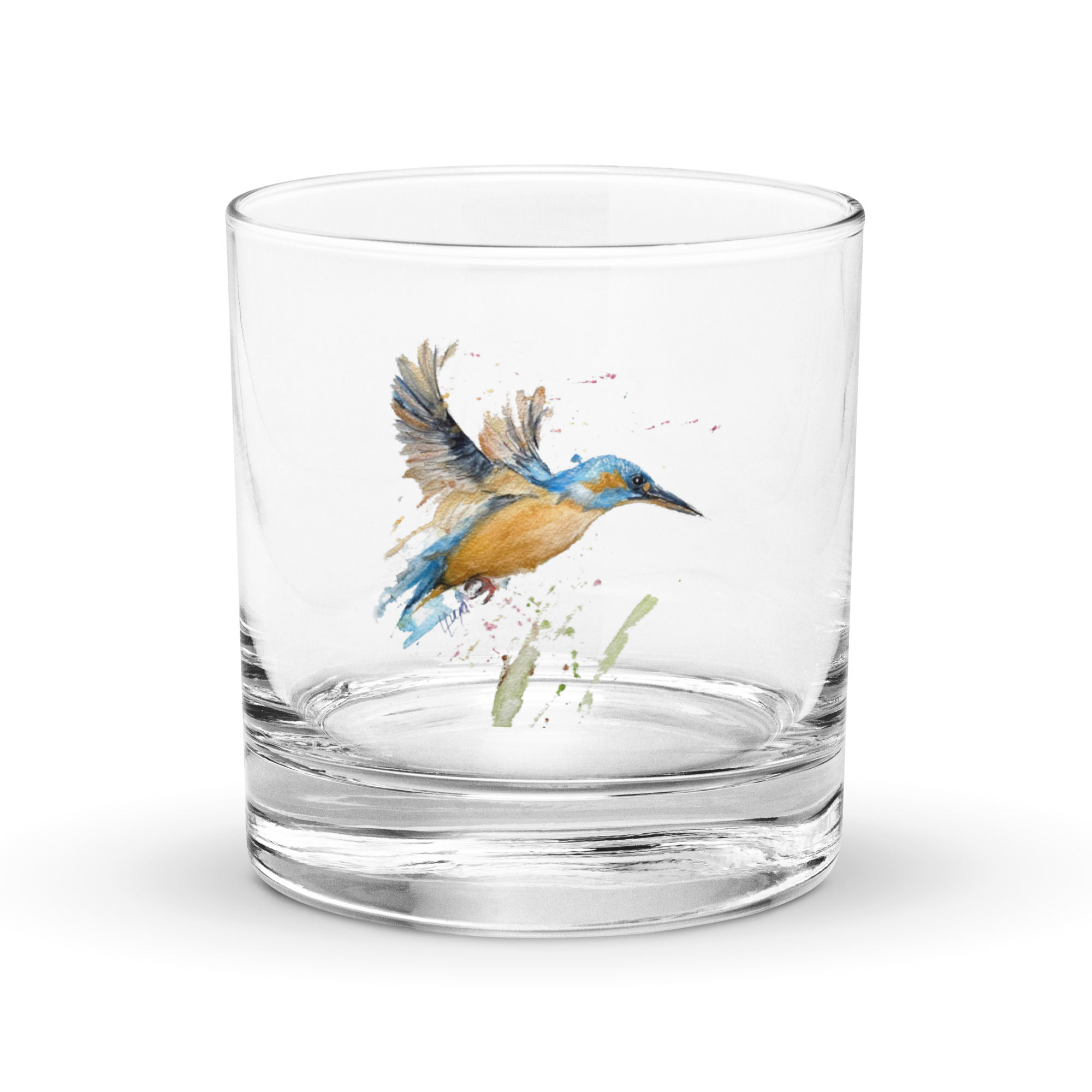 Rocks glass
