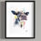 Thumbnail: Cow (Farm) Print