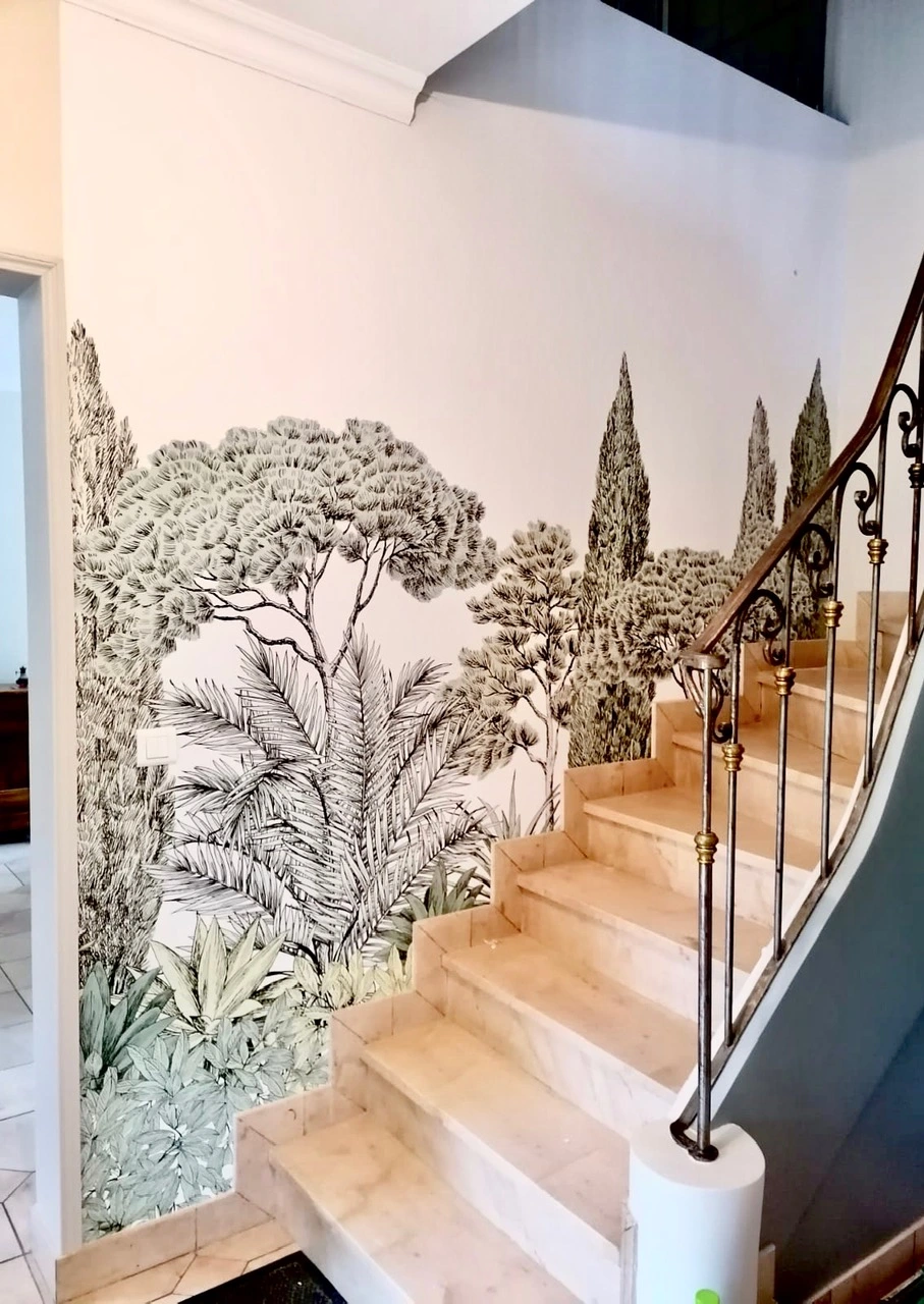 rôle de la décoratrice d'intérieur