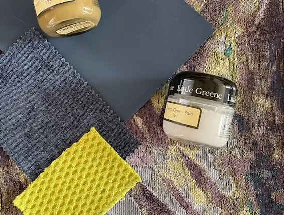 prestation décoration d'intérieur fontainebleau