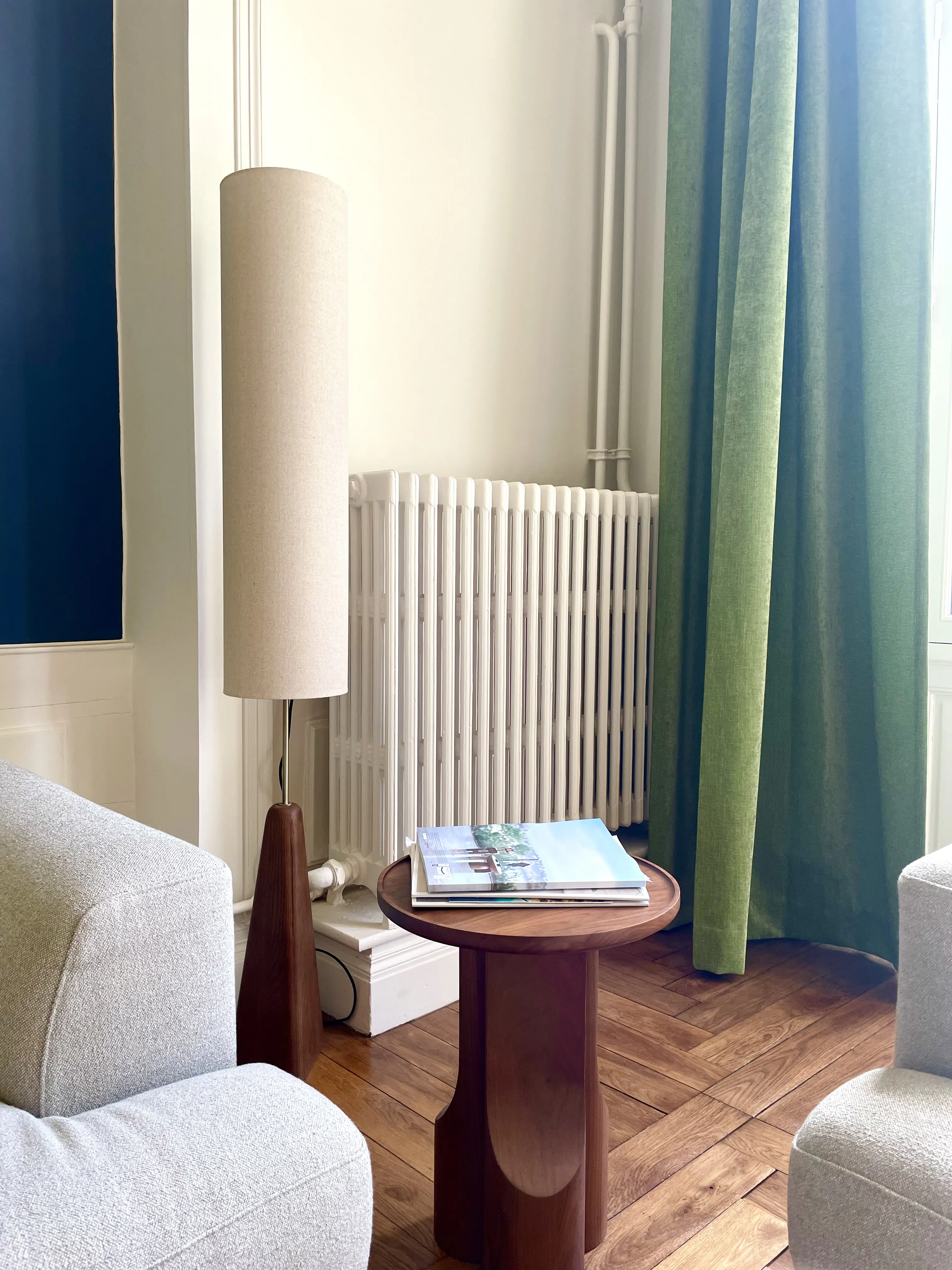 différences architecte et décorateur