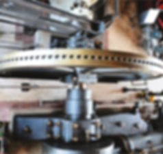 machinary industrie