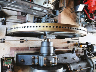 Distribuzione CCNL Confimi Industria Meccanica
