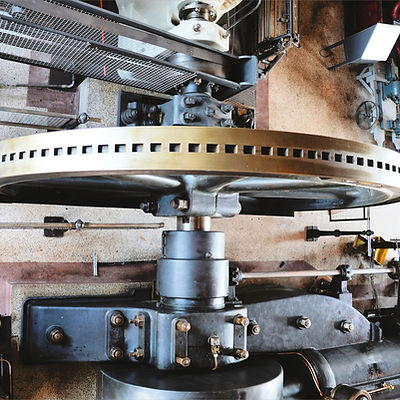 industry machinary
