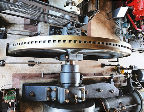 industri machinary