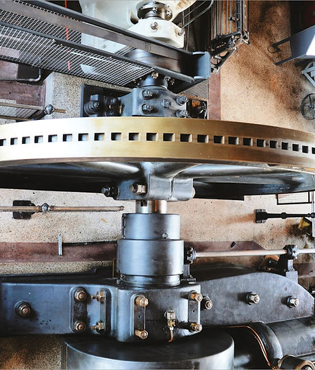 industry machinary