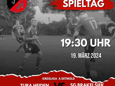 Endlich wieder Spiele auf der Rotenberg Kampfbahn!!