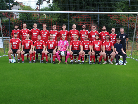 Wechsel auf der Trainerposition