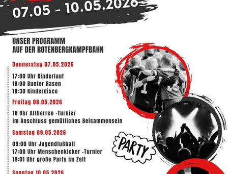 Sportfest 2026