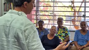 “Patrimônio e Inclusão” conecta escolas, cultura e memória no DF