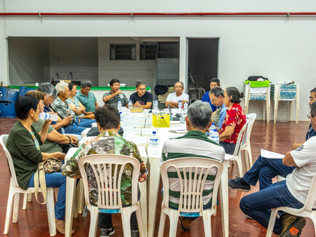 Inventário Participativo da Festa do Morango é oficialmente validado em Brazlândia