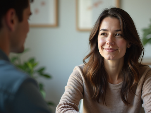 Finding Support: Therapy for Women in Sydney