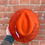 Thumbnail: Size Small/Kids Large - Sahara in Burnt Orange