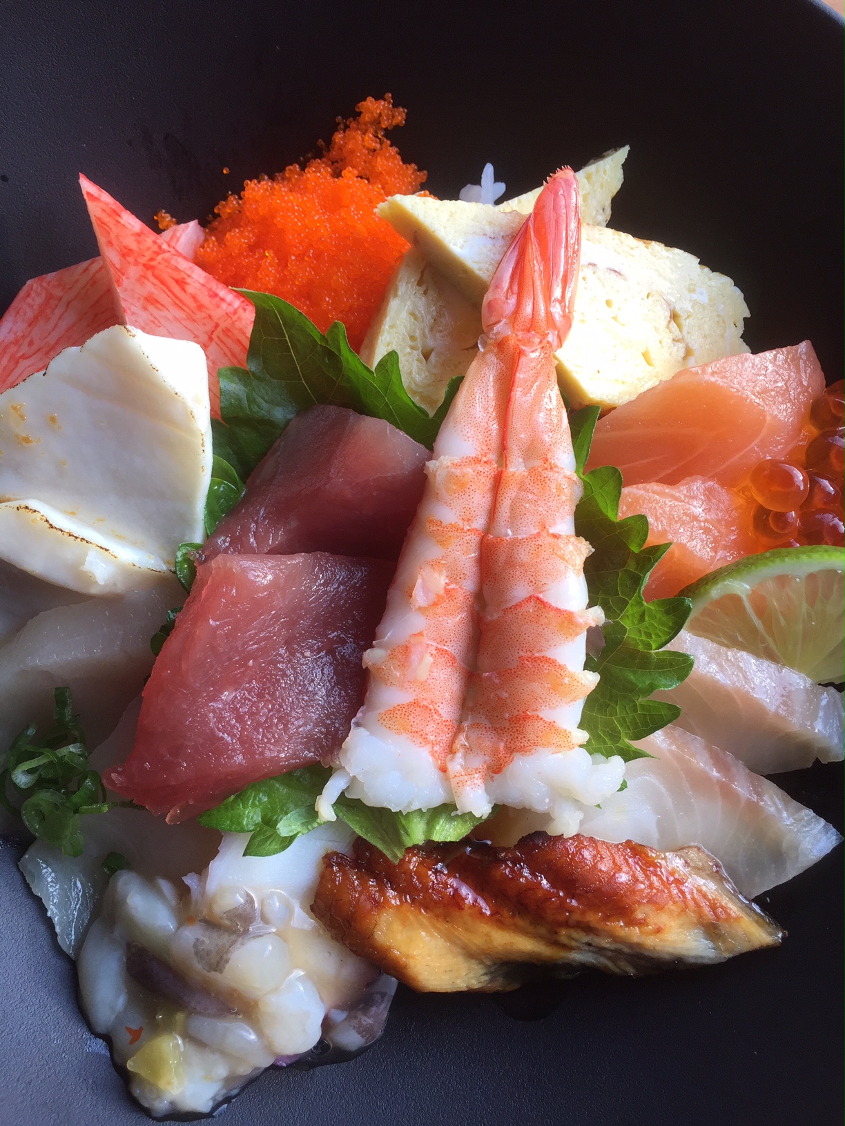 Chirashi