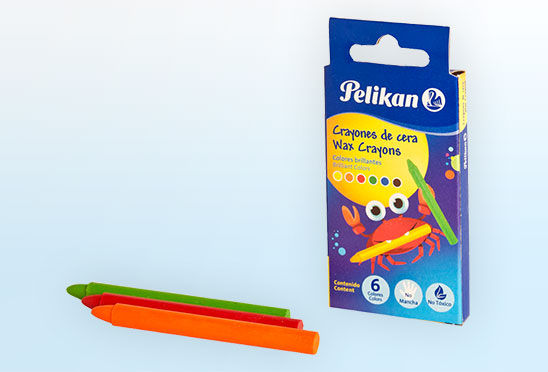 Miniatura: Lapiz de colores,Crayones,Fibras