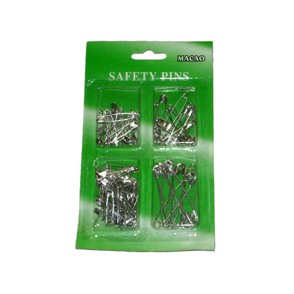 Miniatura: Broches,Alfileres,Clips,Chinches,Aprieta papel,STA