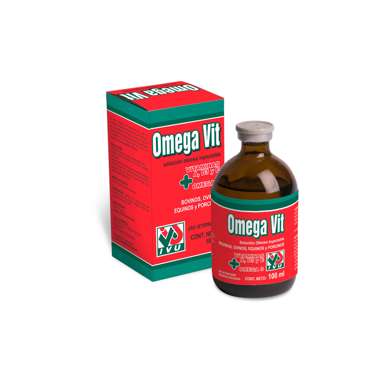 Omega Vit