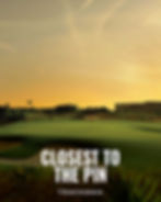 Closest to the pin - Indoor Golf