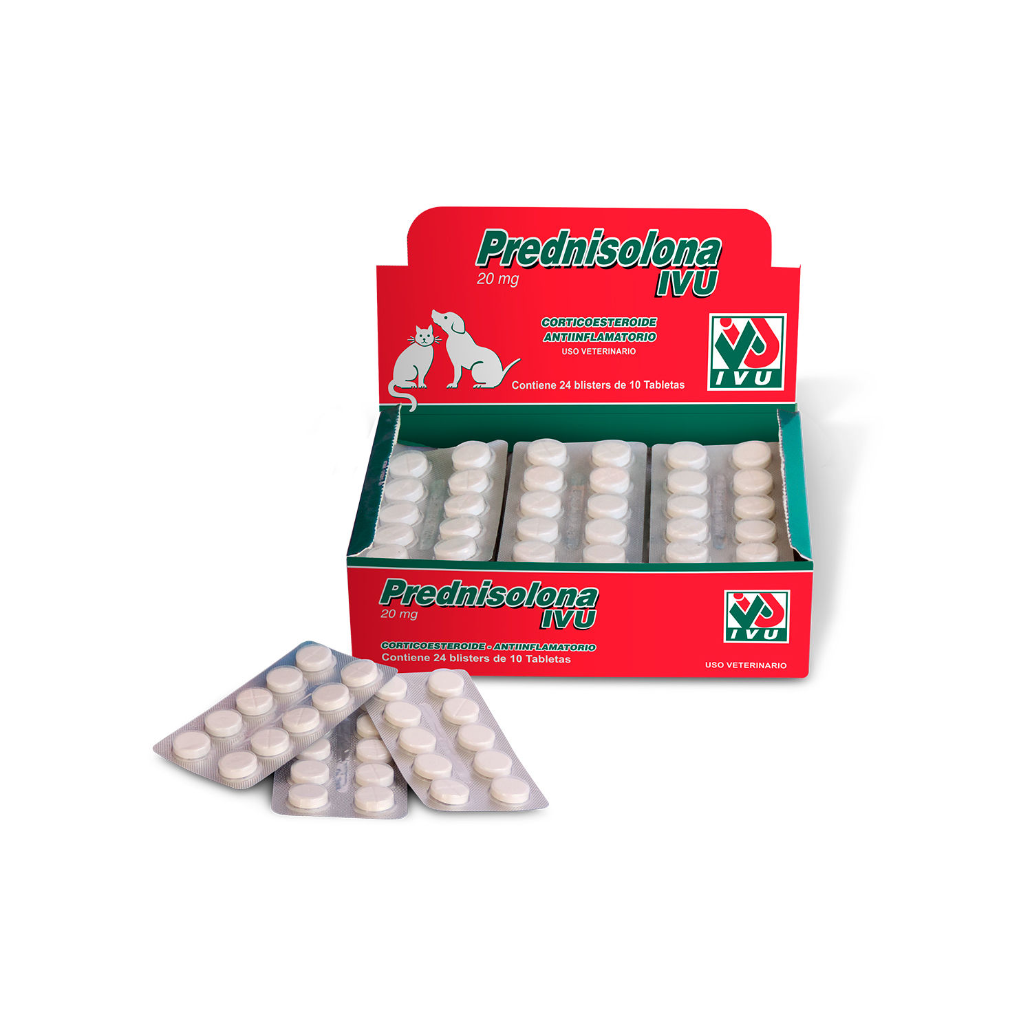Prednisolona Ivu