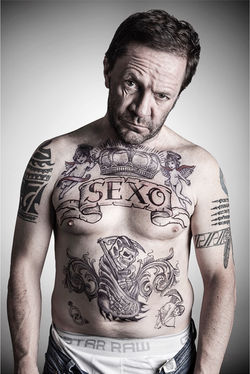 Pirry libro Sexo