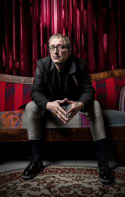 Fabio Rubiano