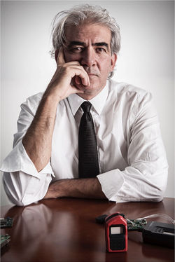 Rodrigo Botero
