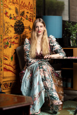 Eleonora Morales