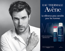 HÉLÈNE PERRY shoote AVÈNE HOMME / Modèle : Julien /ANAKENA  Models         Production : ANAKENA Prod