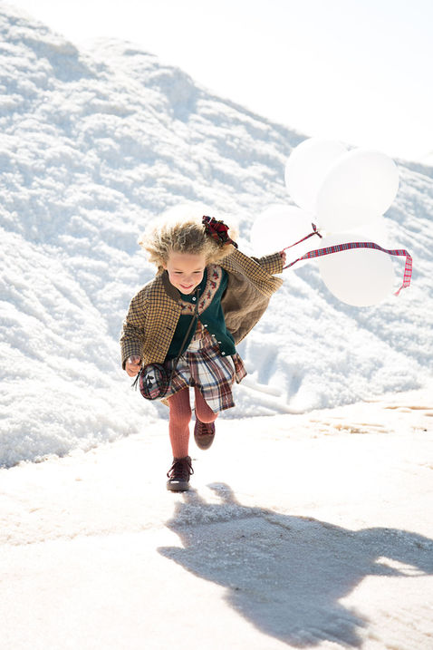 Bubble Mag photographié par Hélène Perry