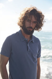 Campagne été Little Marcel beach photographié par Hélène Perry