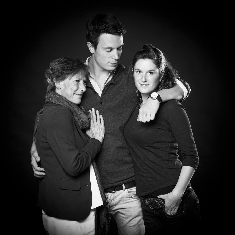 Emotiefotografie