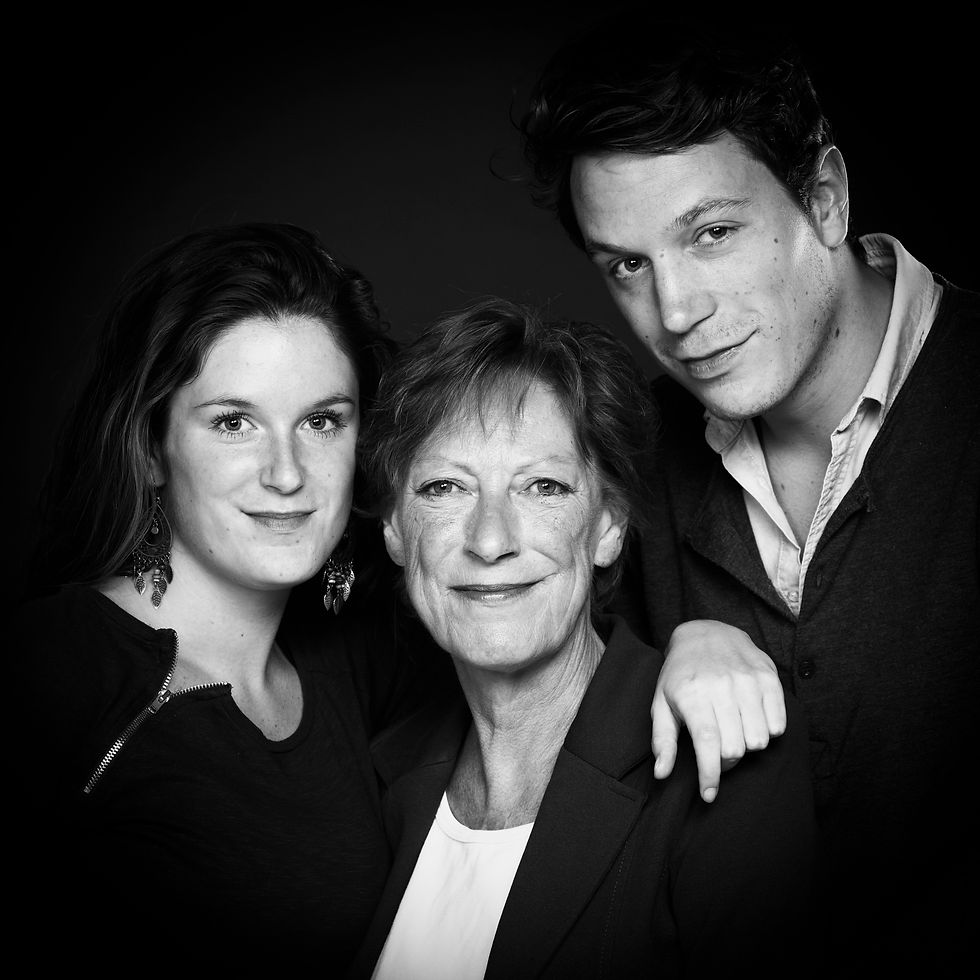 Emotiefotografie