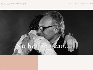 De meest pure fotografie