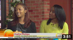 Kadija Phillips