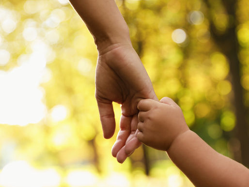 Parenting Pitfalls and the Quiet Healing of My Inner Child