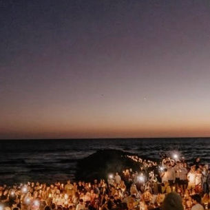 When a Community Shows Up: What We Learn About the Human Spirit in Loss