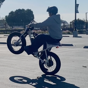 Electric Adolescence