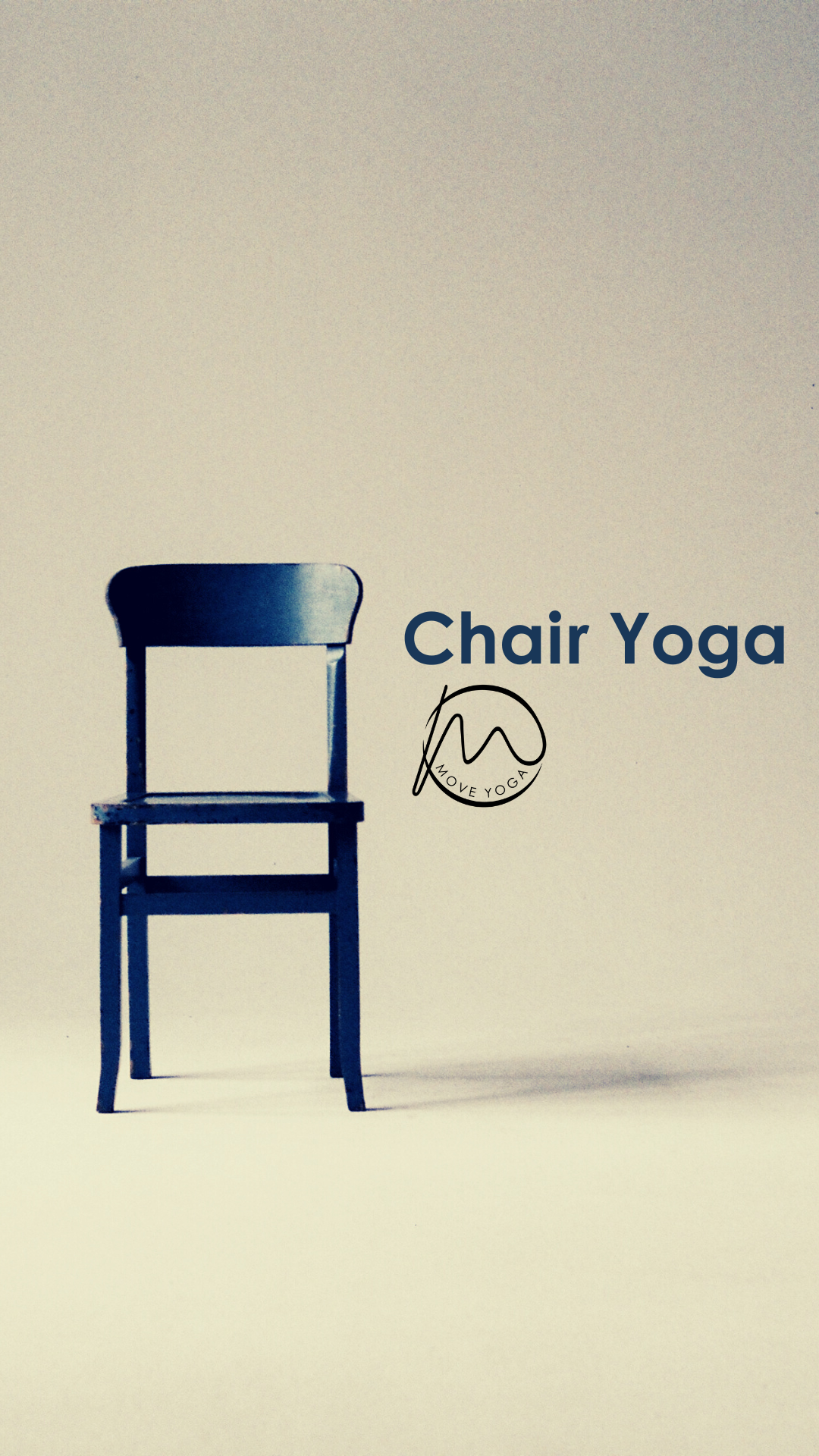 chair yoga