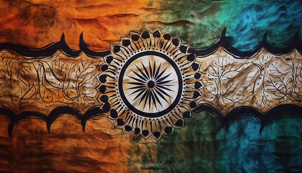 Tune into Your Heart - Connect to the Self