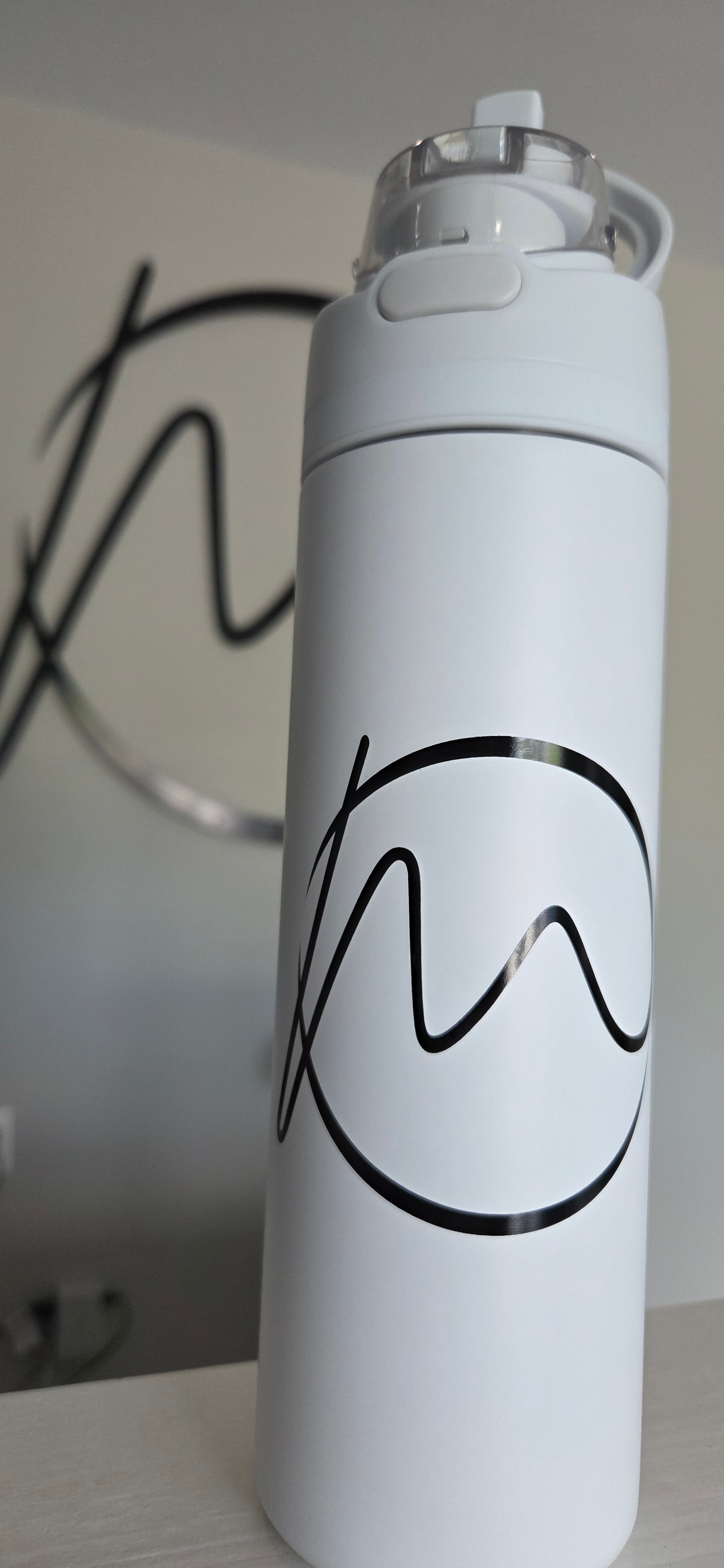 Stainless Steel Water Bottle 💦