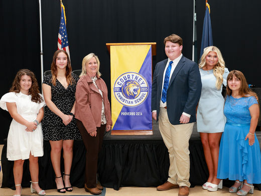 Junior Ring Ceremony '26