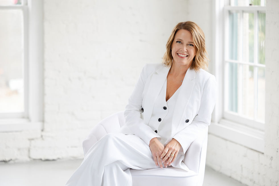 Wendi Pannell