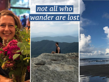 Things to consider for your self-funded sabbatical