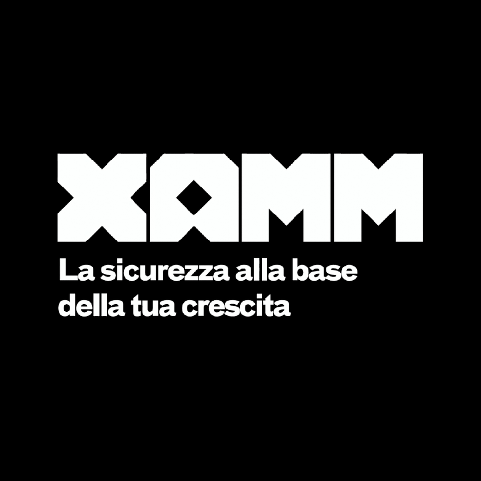 XAMM